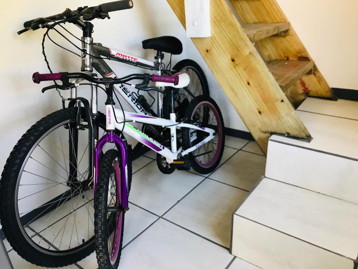 Kleine Vrede Farm Cottage Hermanus Eksteriør billede