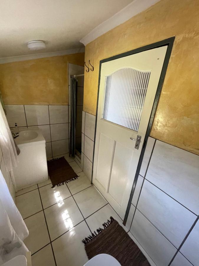 Kleine Vrede Farm Cottage Hermanus Eksteriør billede
